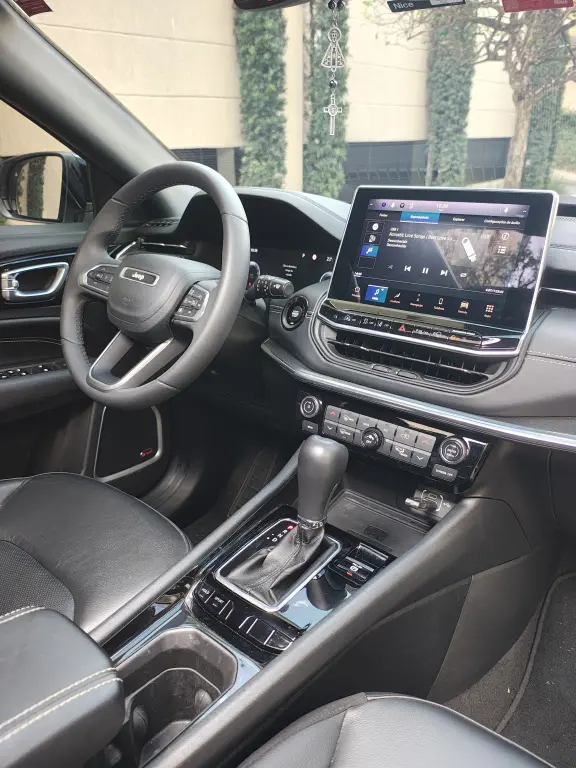 JEEP Compass - Foto