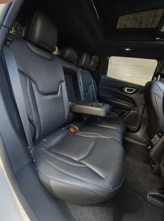 JEEP Compass - Foto