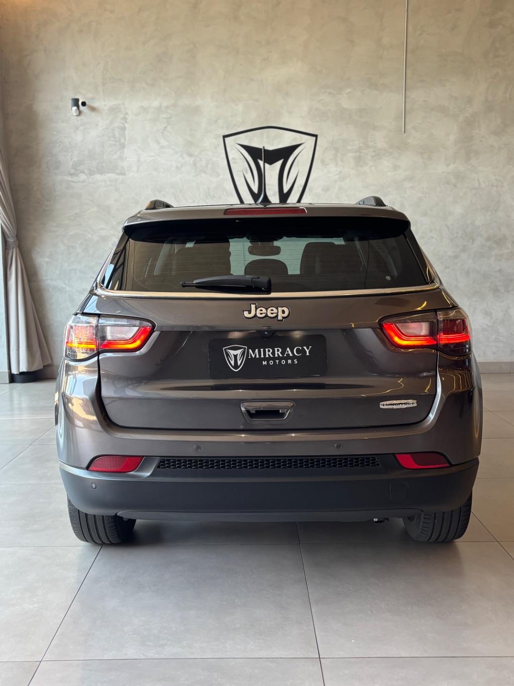 JEEP Compass - Foto
