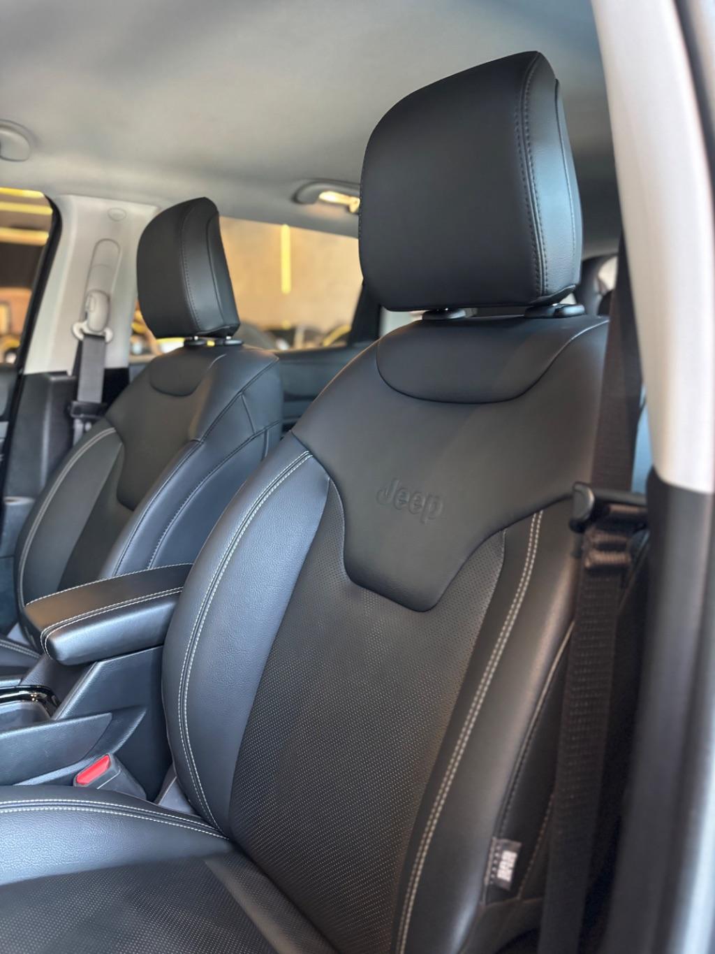 JEEP Compass - Foto