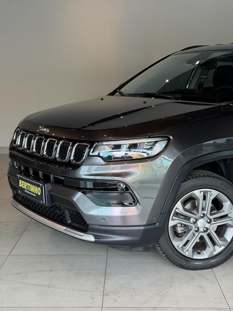 JEEP Compass - Foto