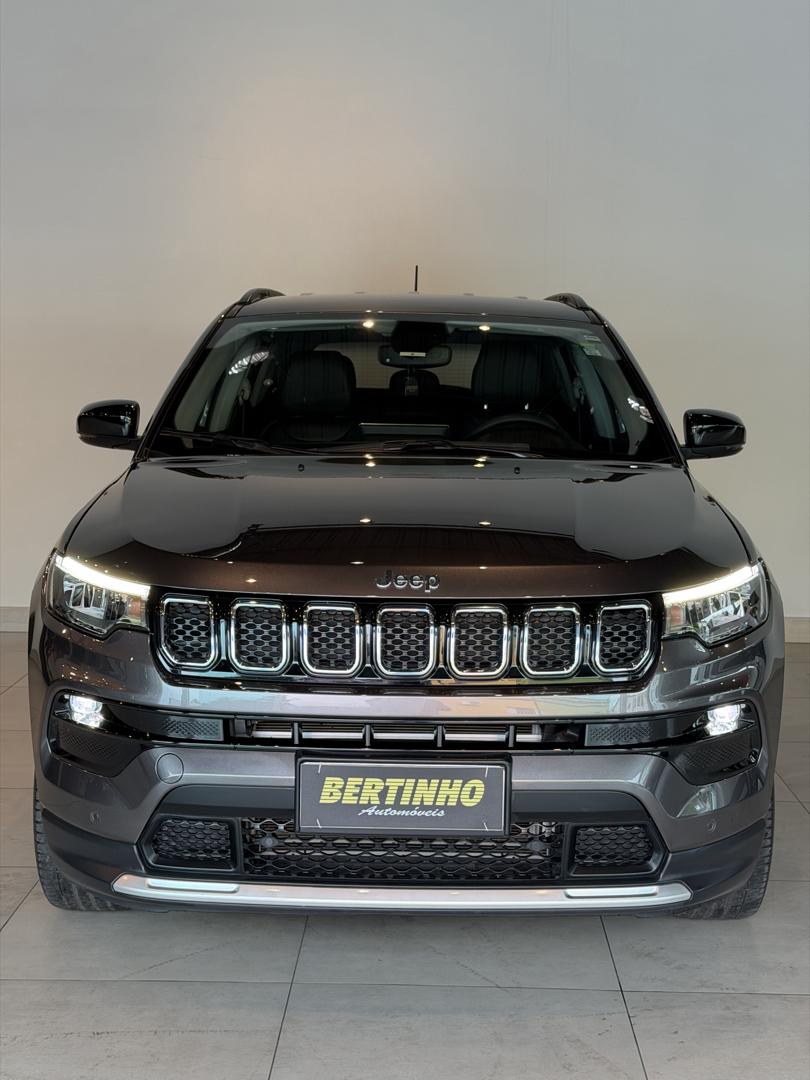 JEEP Compass - Foto