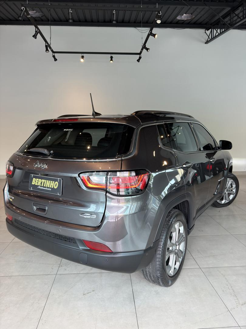 JEEP Compass - Foto