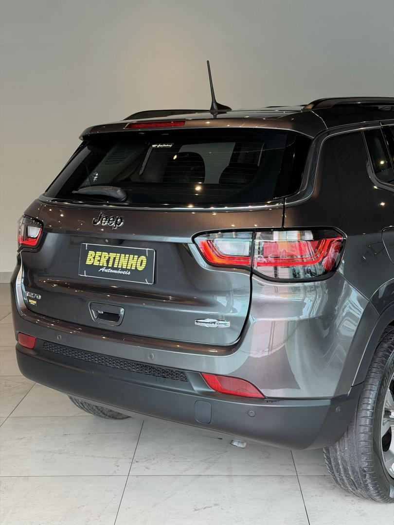 JEEP Compass - Foto
