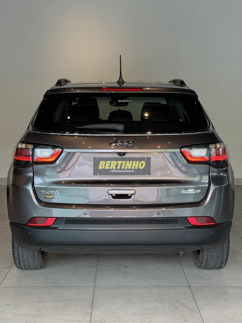 JEEP Compass - Foto