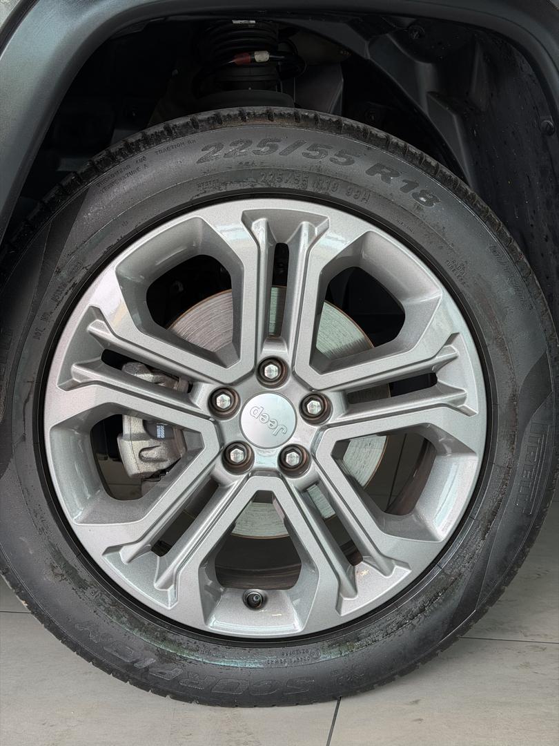 JEEP Compass - Foto