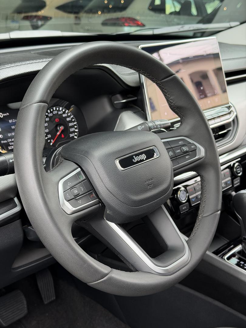 JEEP Compass - Foto
