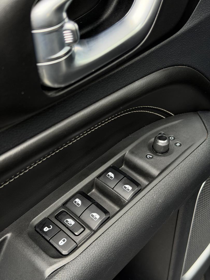 JEEP Compass - Foto