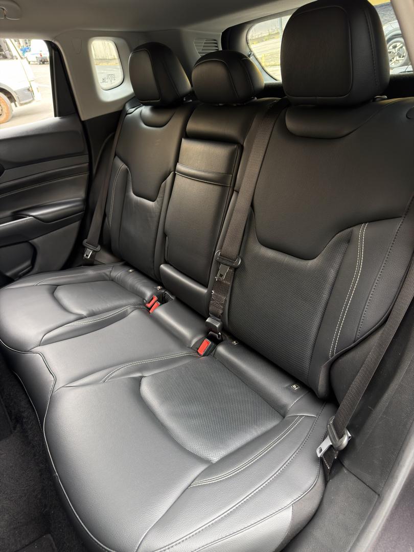 JEEP Compass - Foto