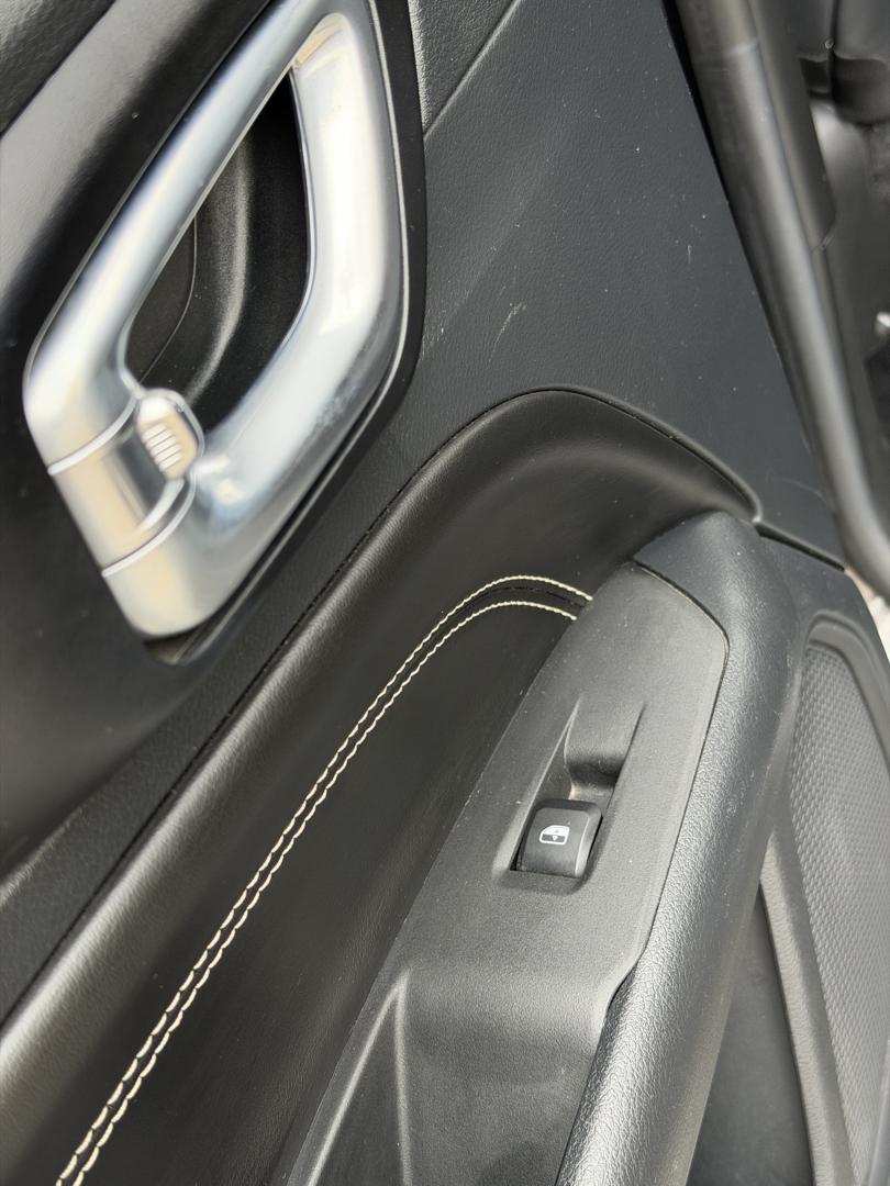 JEEP Compass - Foto