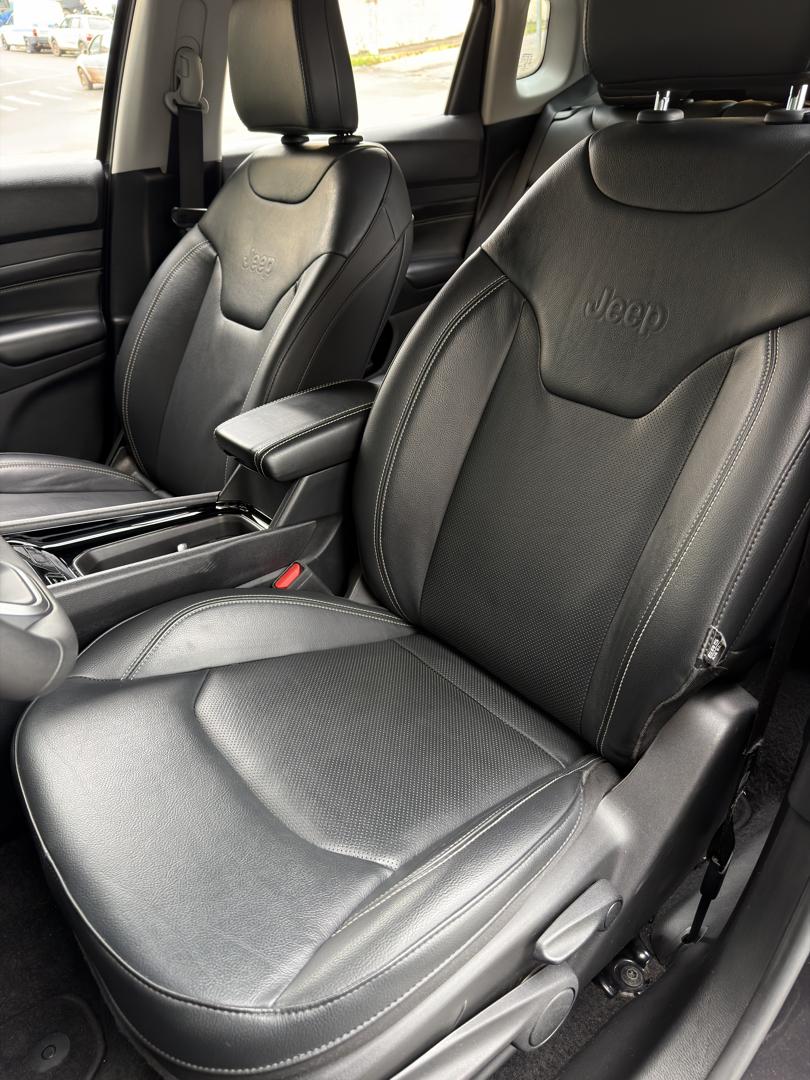 JEEP Compass - Foto