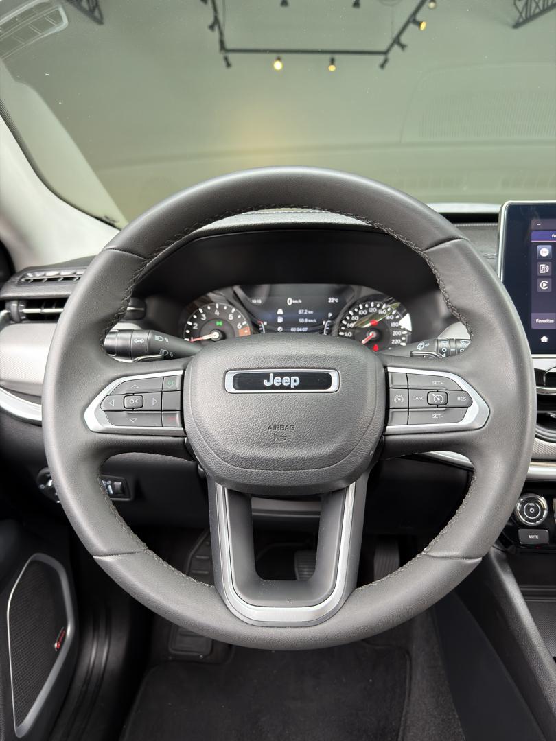 JEEP Compass - Foto