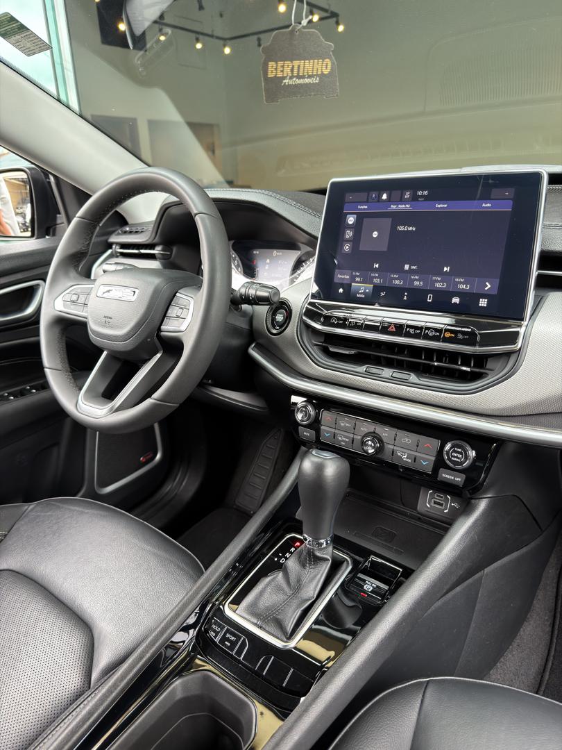 JEEP Compass - Foto