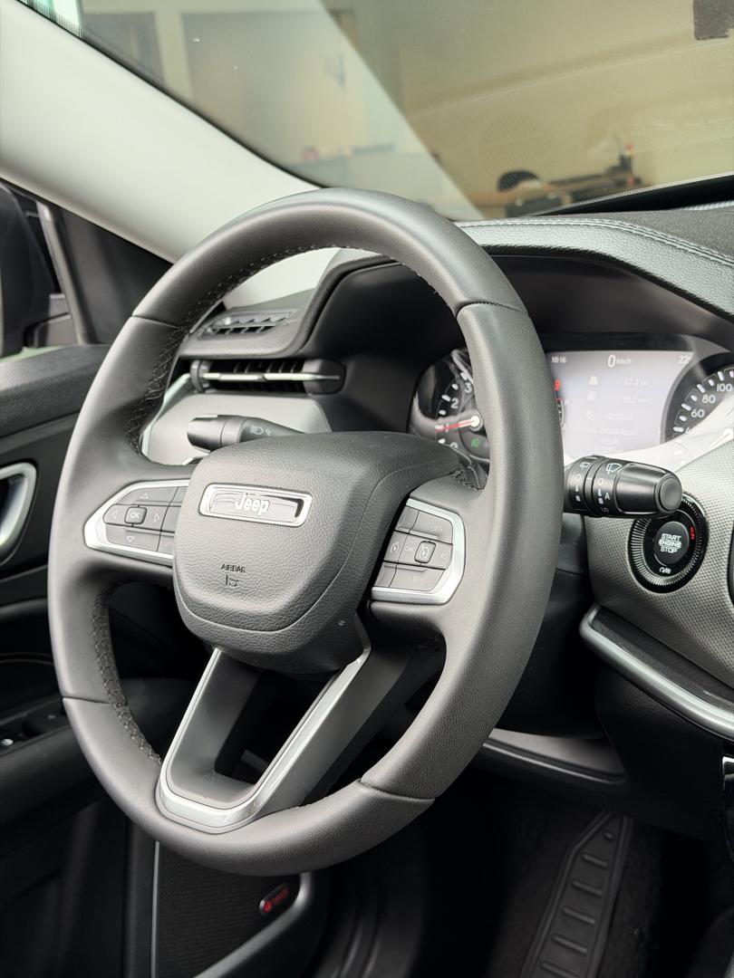 JEEP Compass - Foto