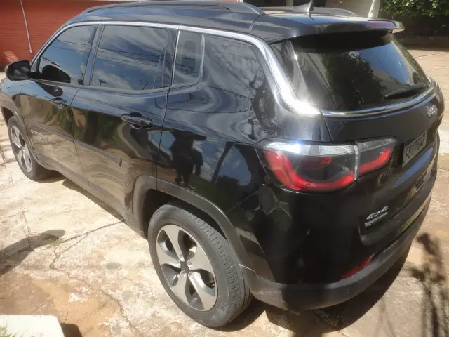 JEEP Compass - Foto