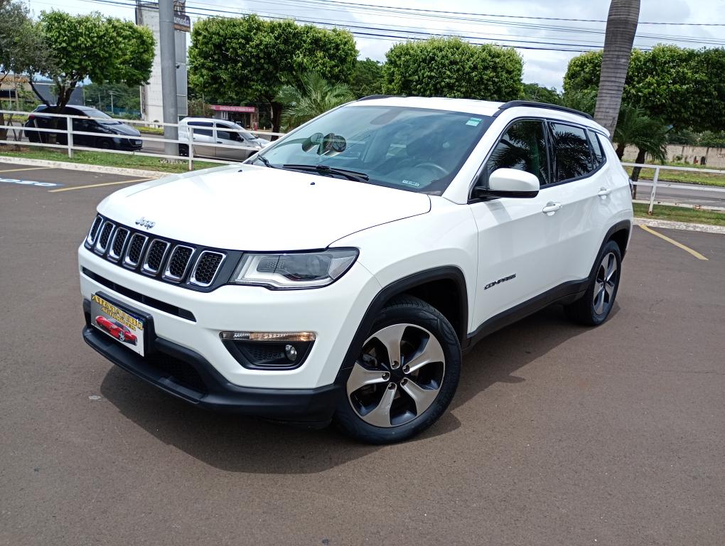 JEEP Compass - Foto