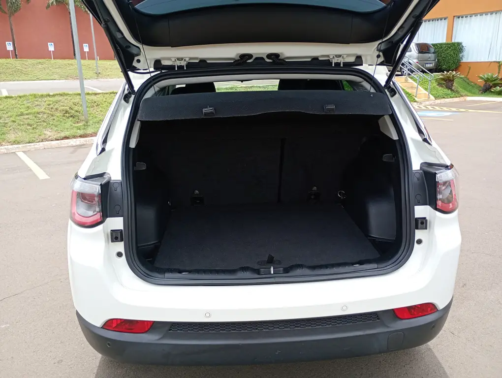 JEEP Compass - Foto