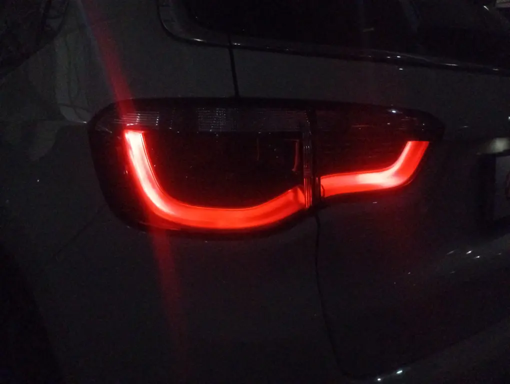 JEEP Compass - Miniatura