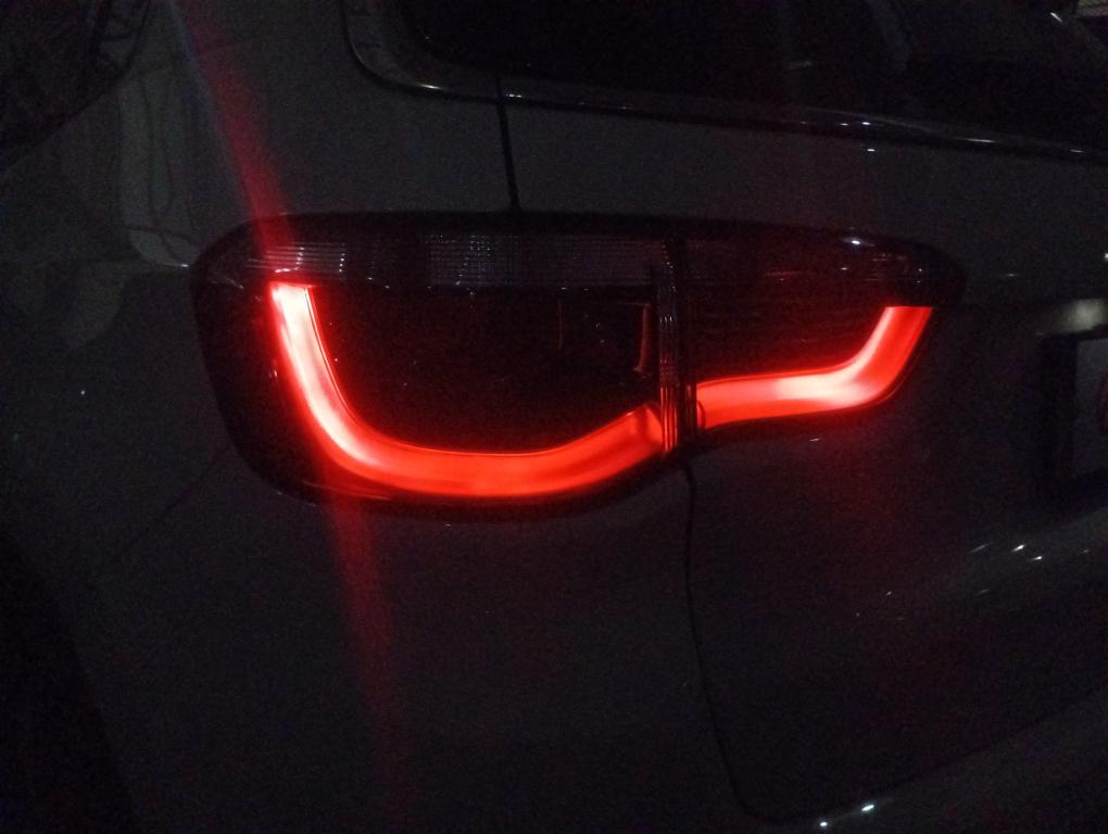 JEEP Compass - Foto