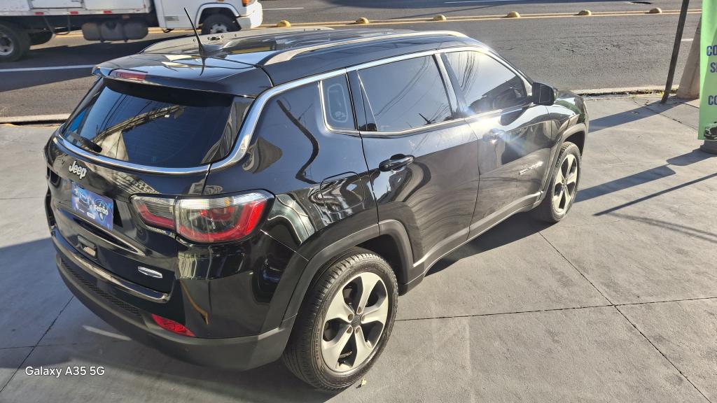 JEEP Compass - Miniatura