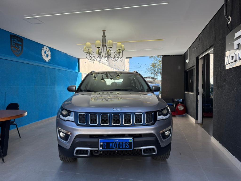 JEEP Compass - Foto
