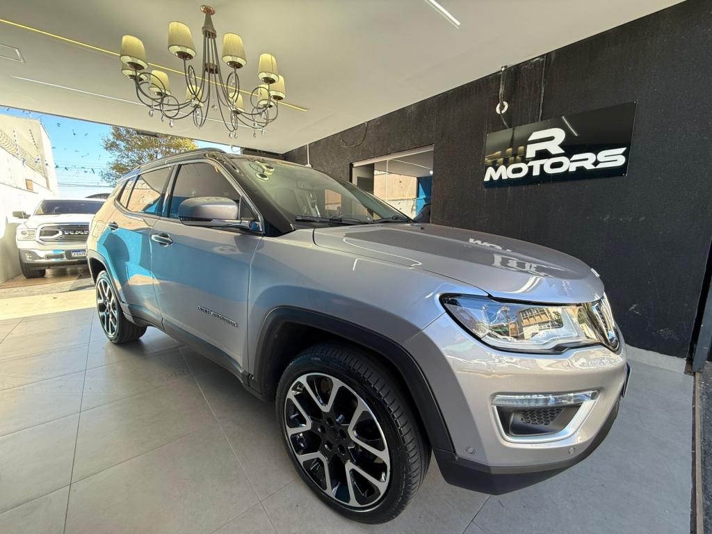 JEEP Compass - Foto
