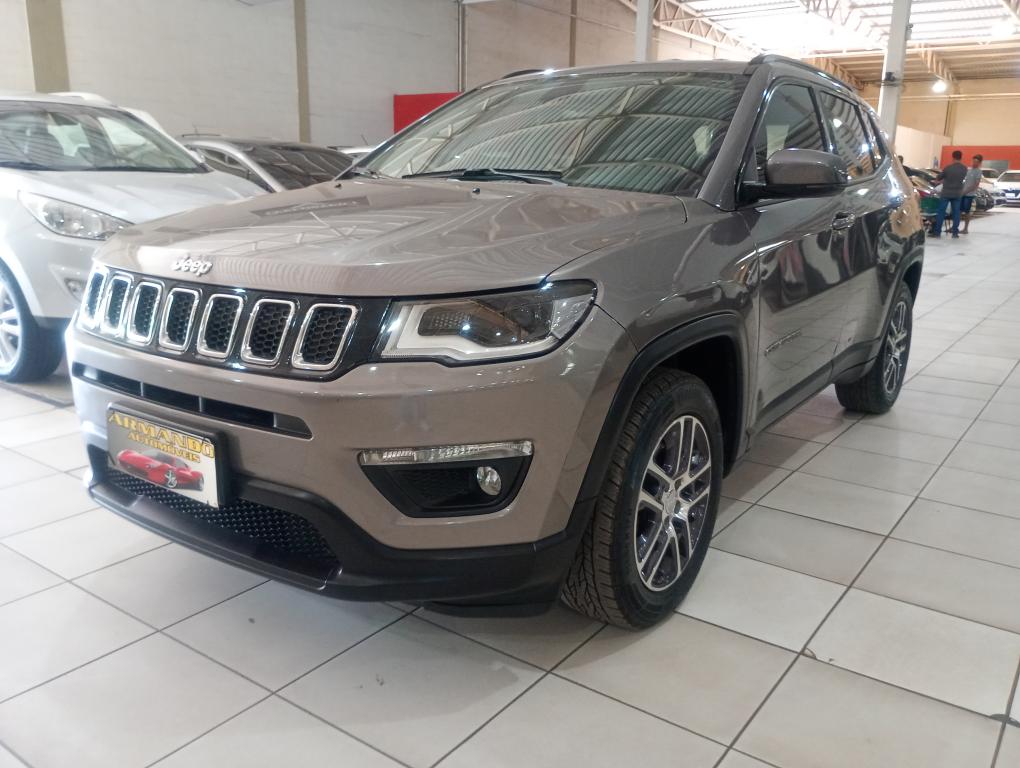 JEEP Compass - Foto