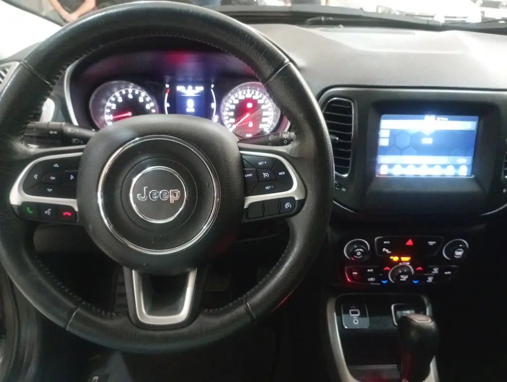 JEEP Compass - Foto