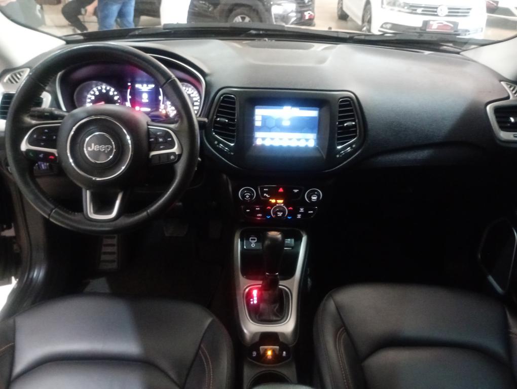 JEEP Compass - Foto