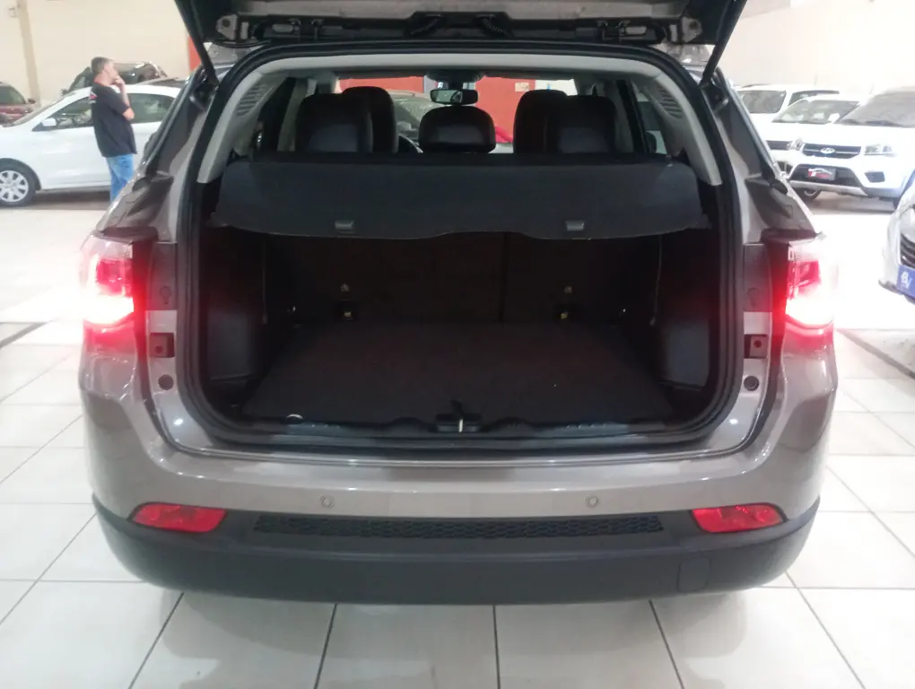 JEEP Compass - Foto