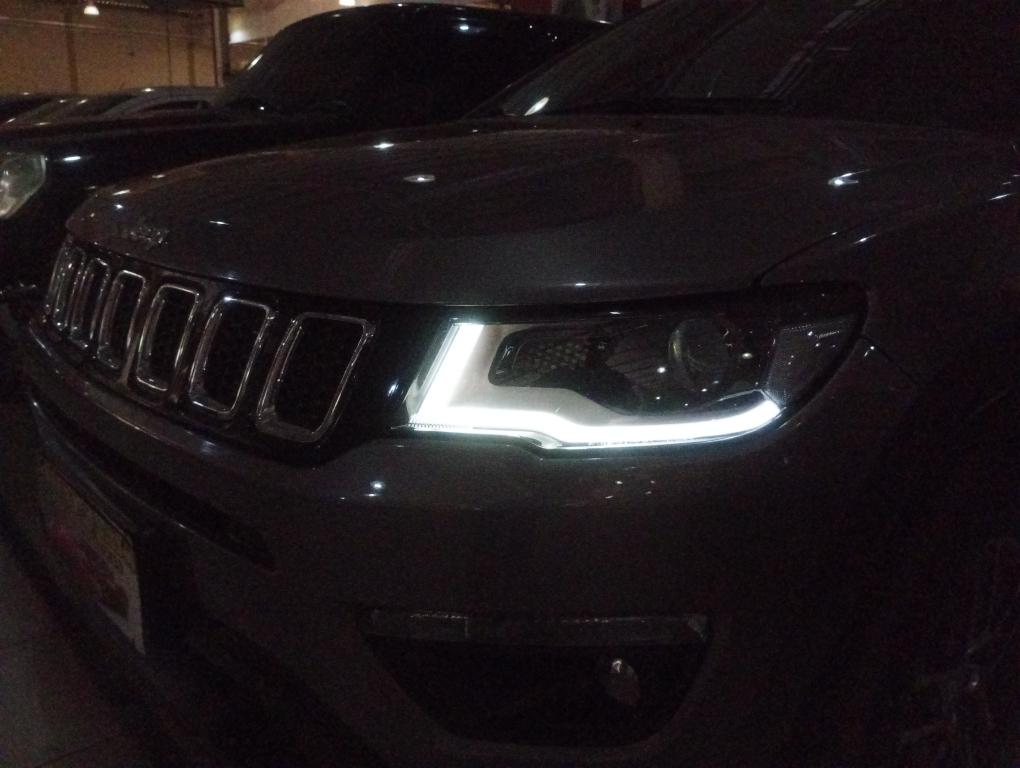JEEP Compass - Foto