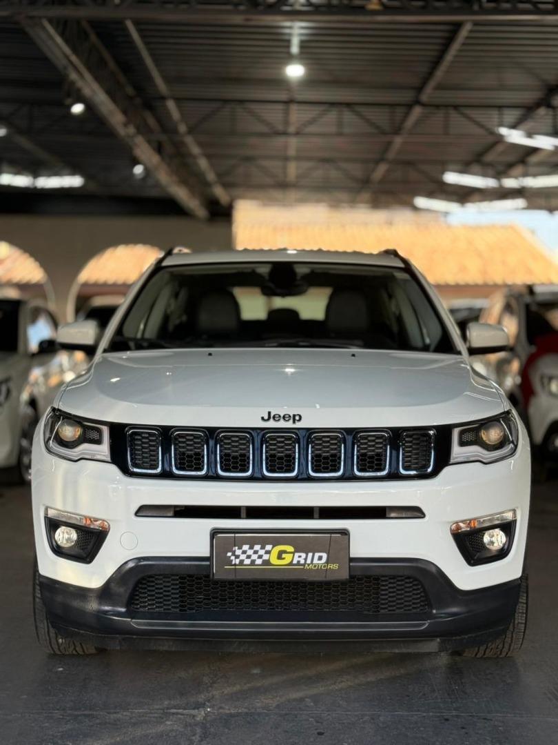 JEEP Compass - Foto