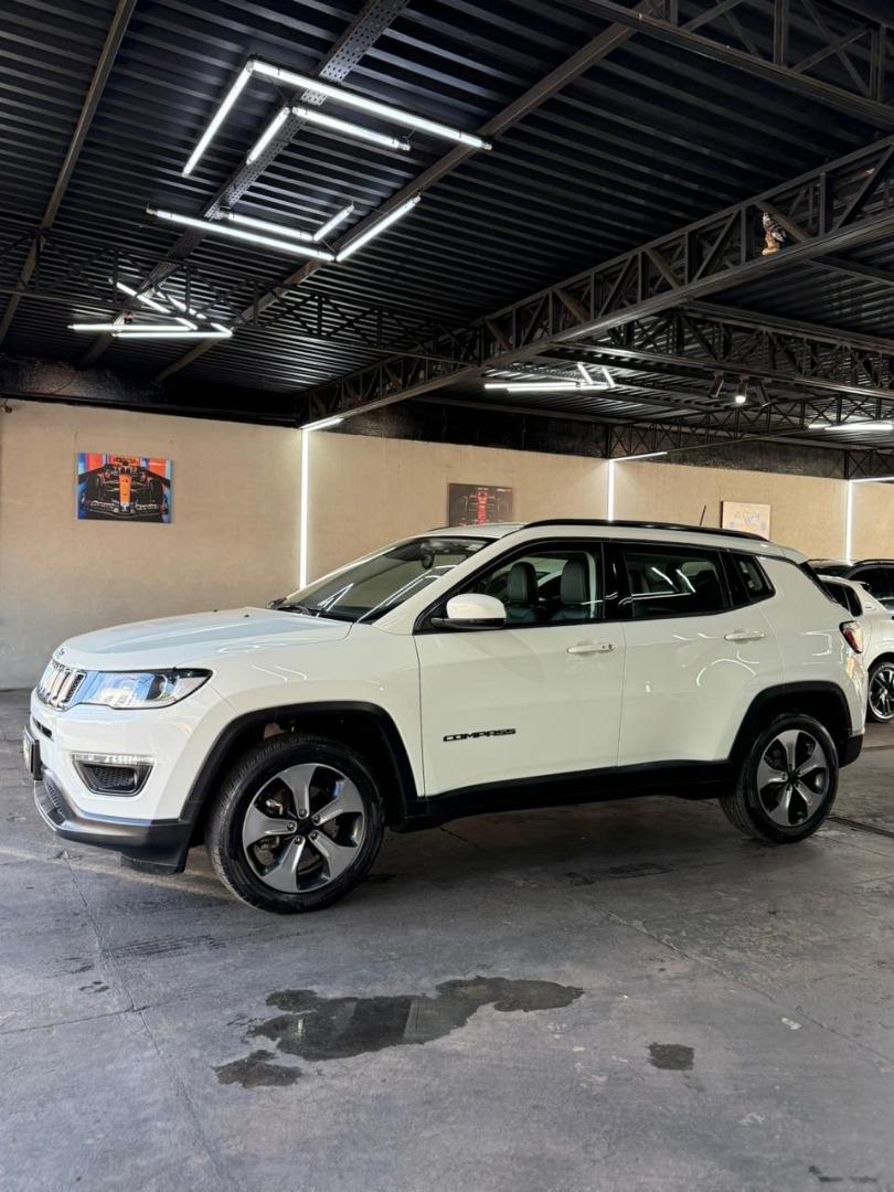 JEEP Compass - Foto