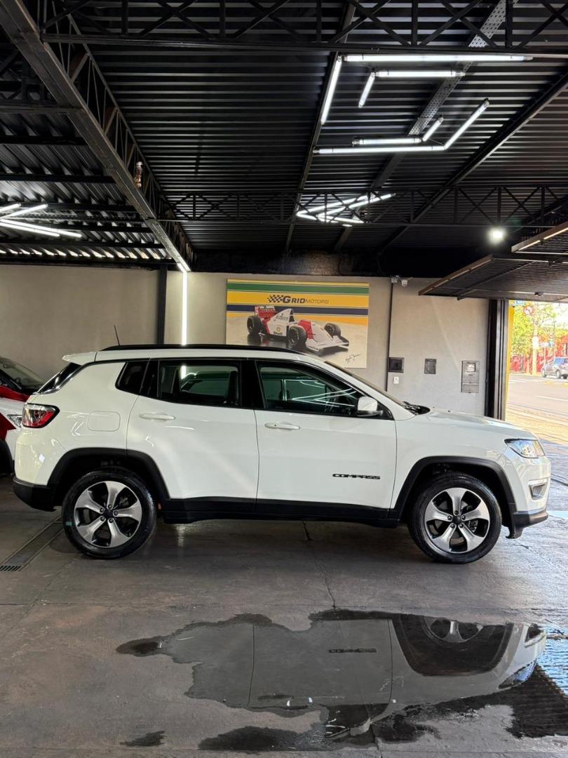 JEEP Compass - Foto