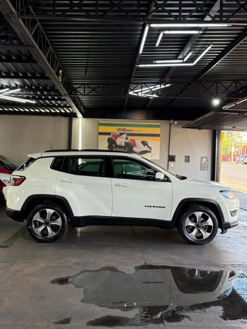 JEEP Compass - Foto