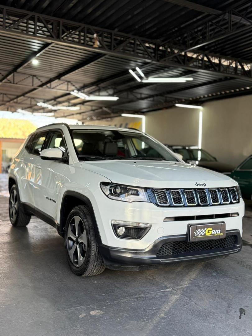 JEEP Compass - Foto