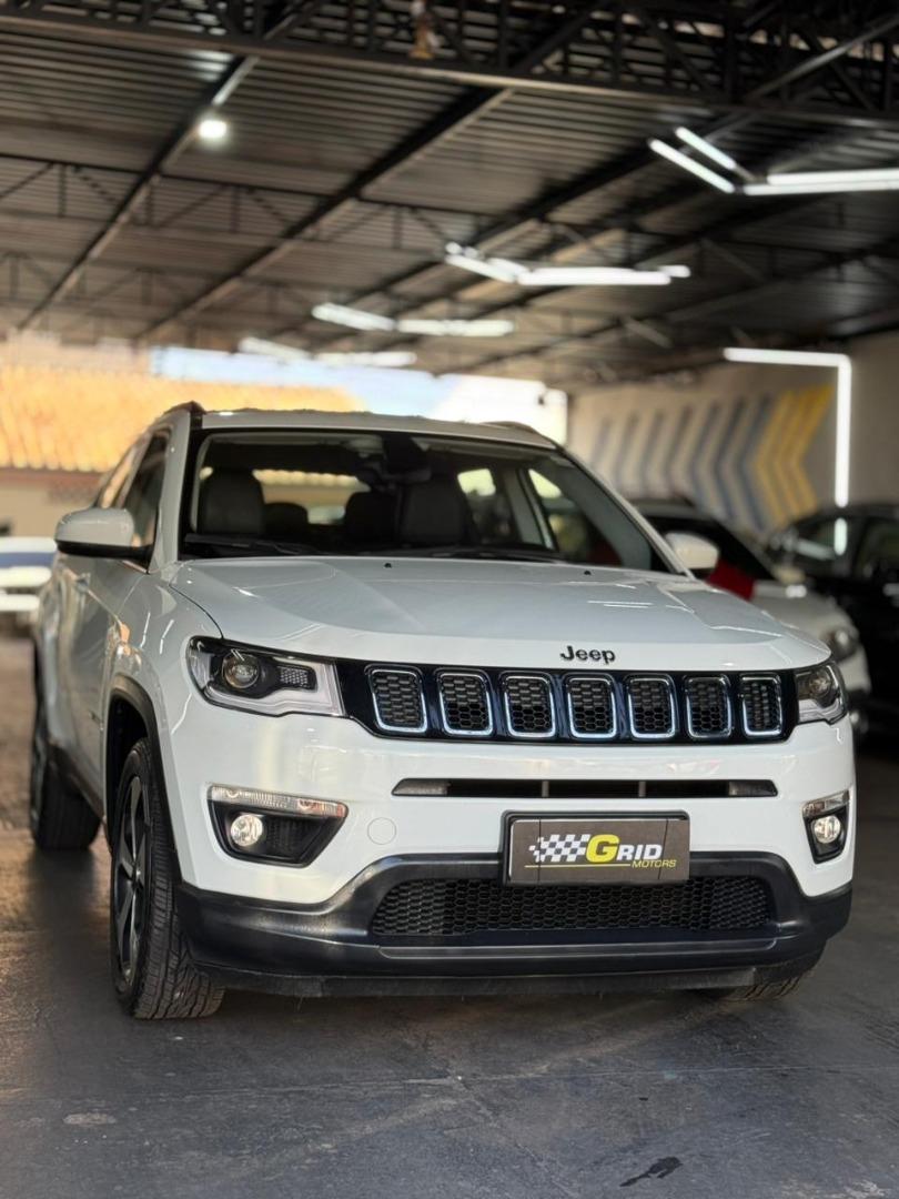 JEEP Compass - Foto
