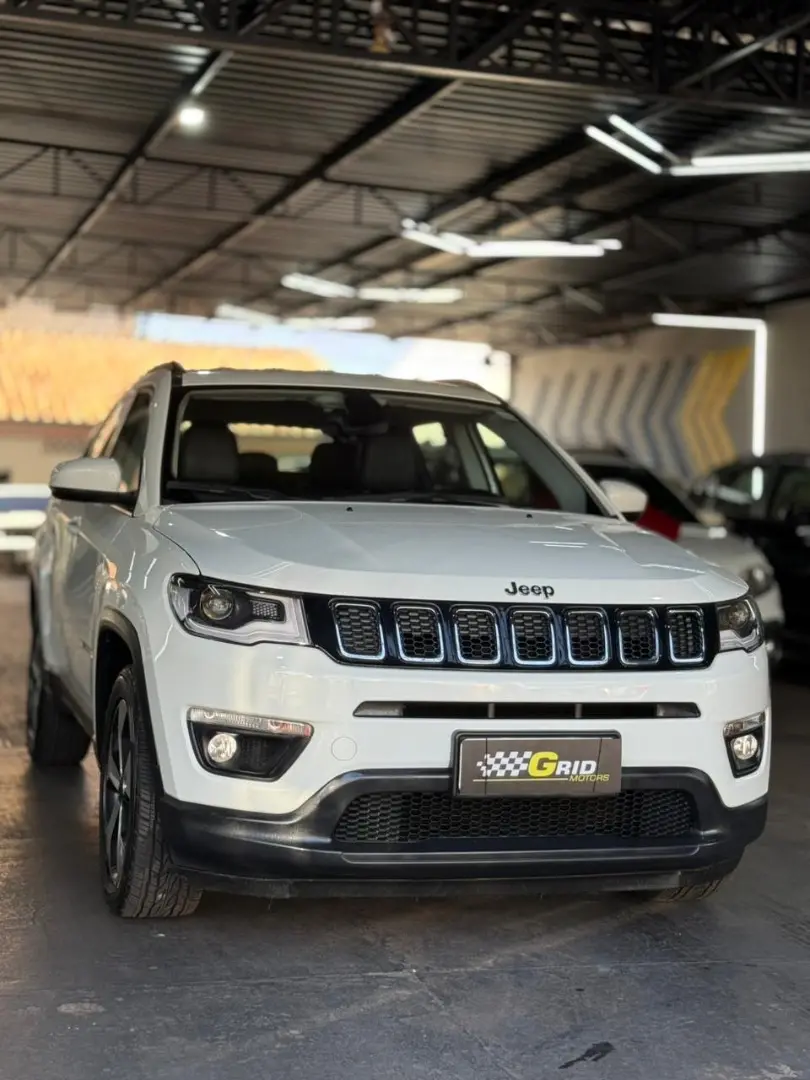 JEEP Compass - Foto