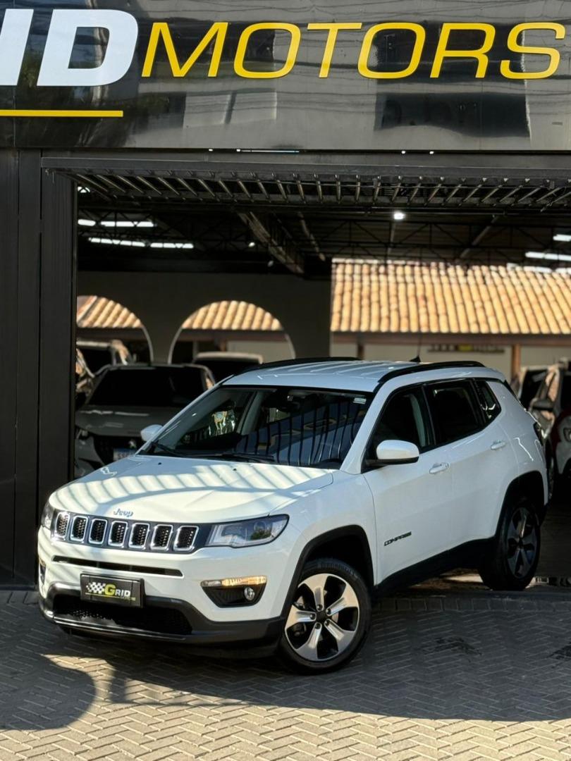 JEEP Compass - Foto