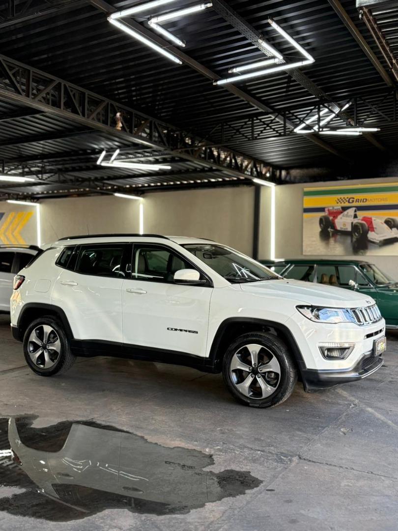 JEEP Compass - Foto