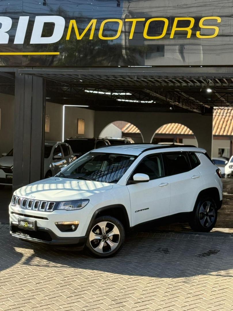 JEEP Compass - Foto