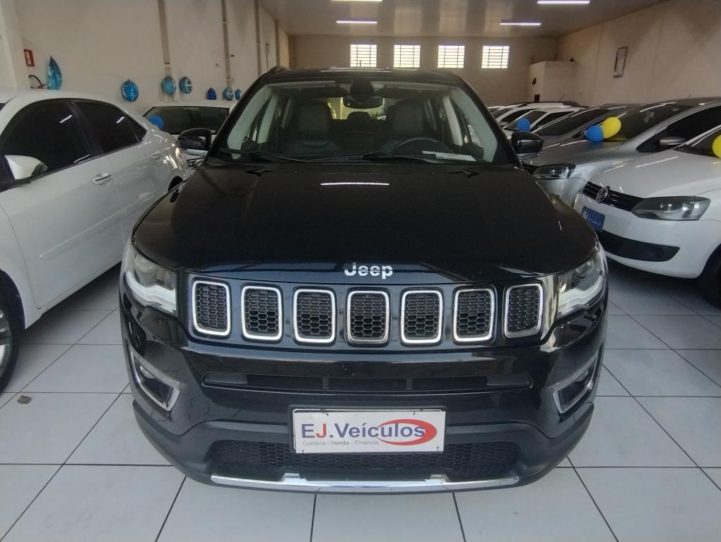 JEEP Compass - Foto