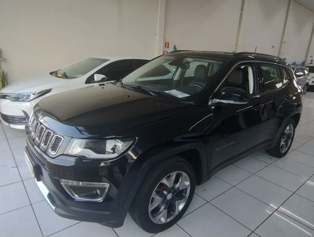 JEEP Compass - Foto