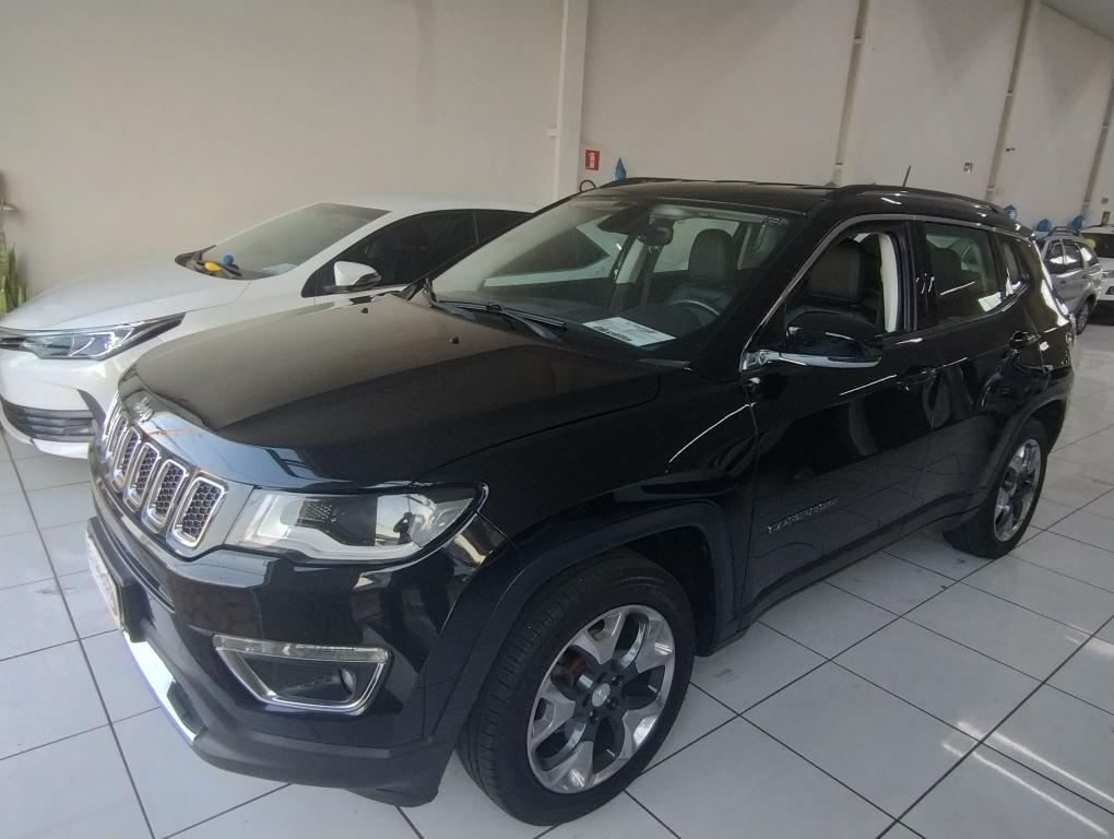 JEEP Compass - Foto