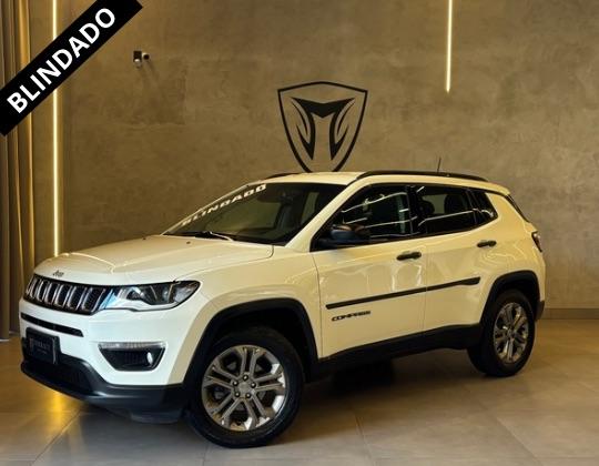 JEEP Compass - Foto