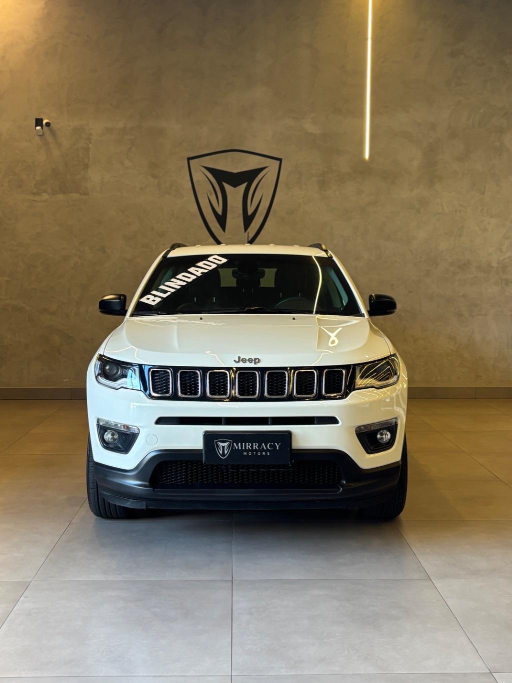 JEEP Compass - Foto