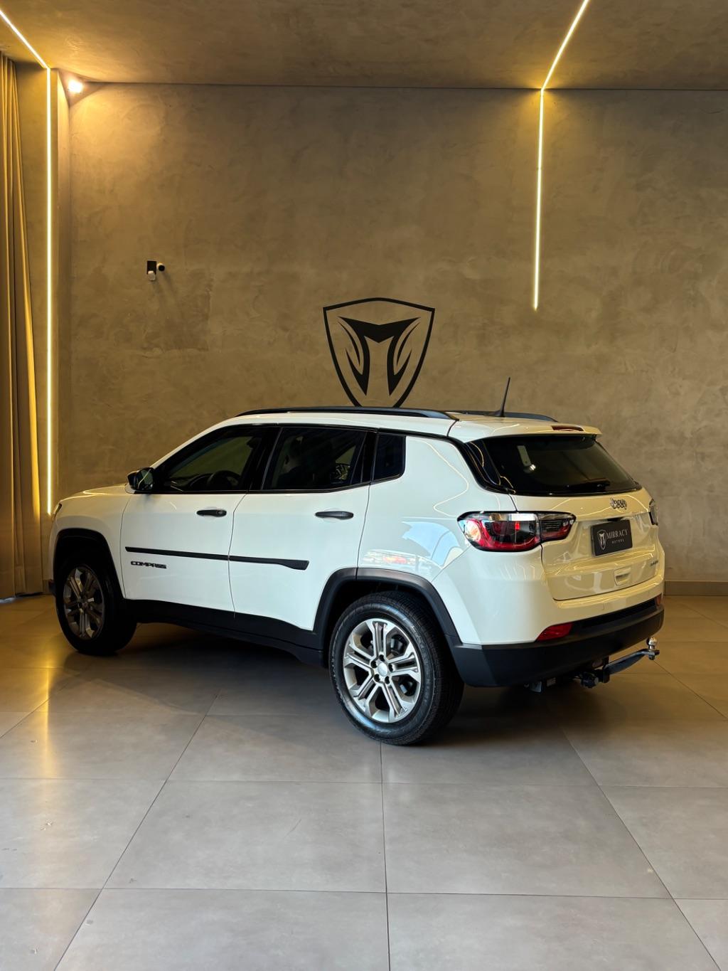JEEP Compass - Foto