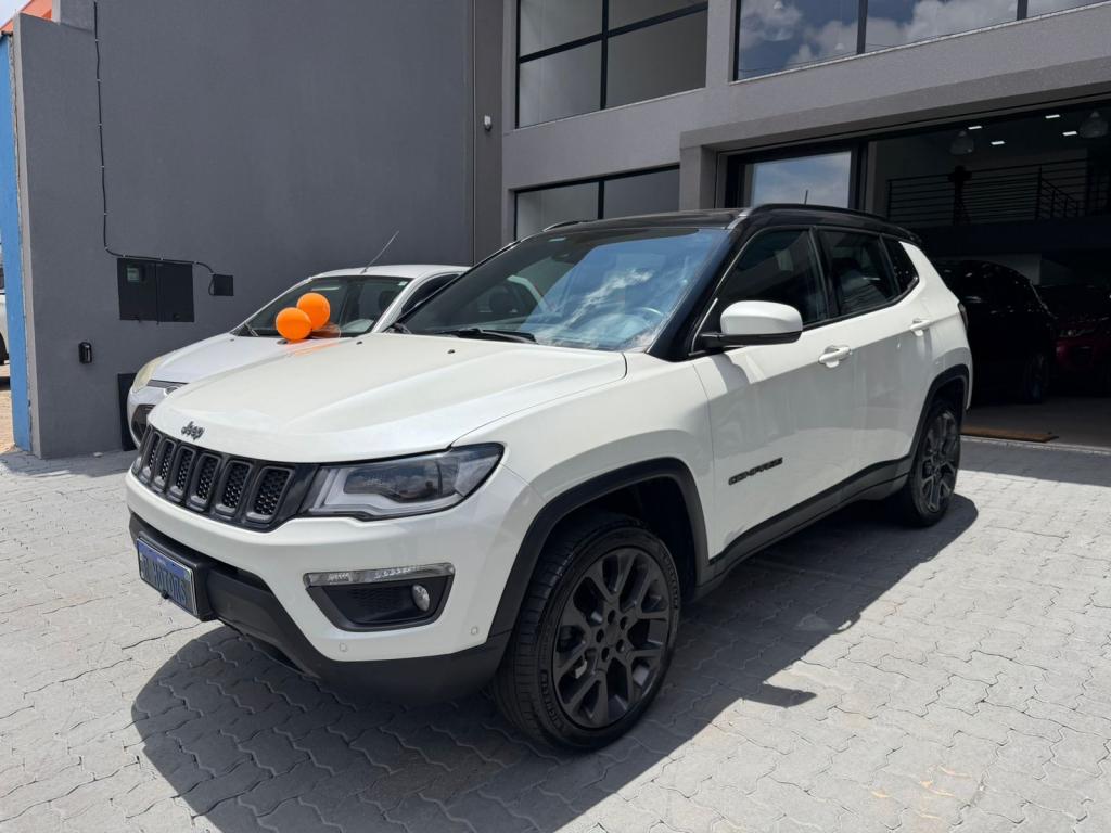 JEEP Compass - Foto