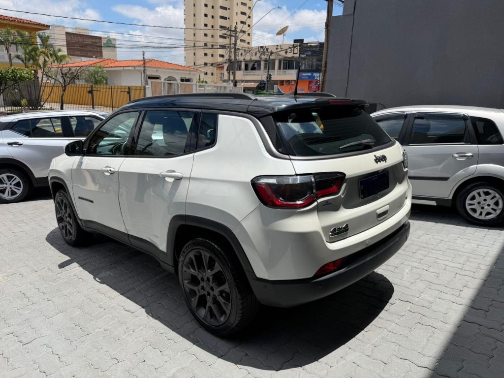 JEEP Compass - Foto