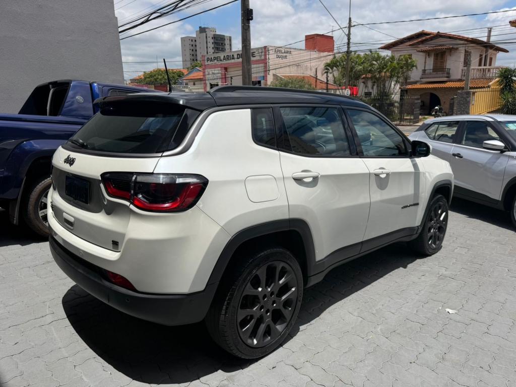 JEEP Compass - Foto